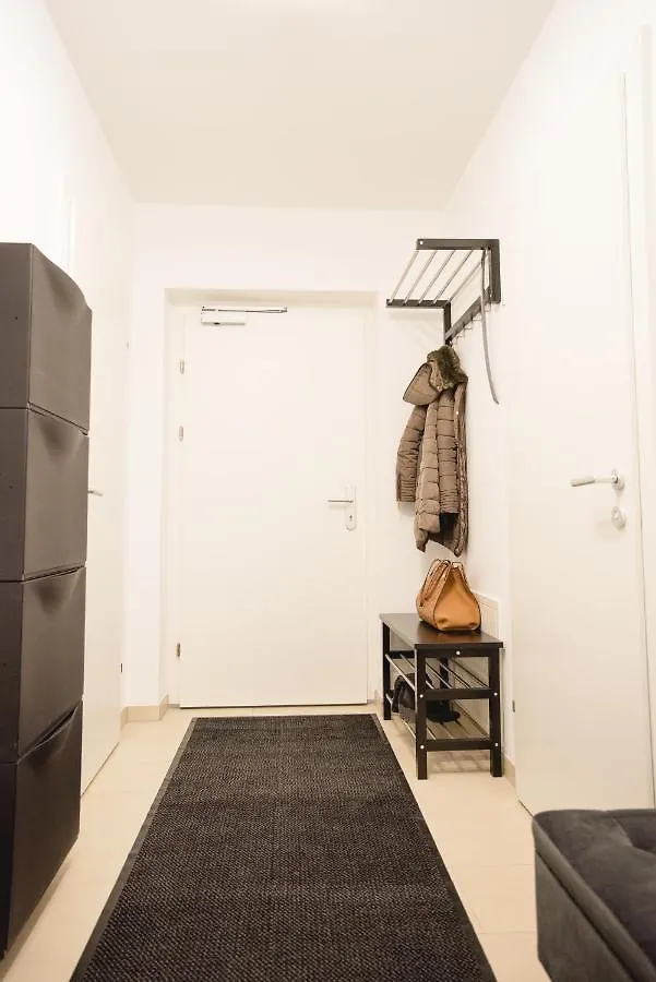 Apartment Centro - Your 2Nd Home In Graz