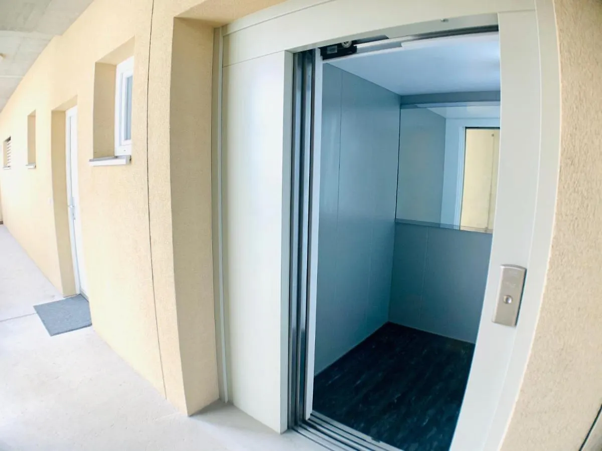 Apartment Centro - Your 2Nd Home In Graz Oostenrijk